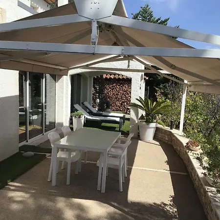 Envol St Raphael Appartement
