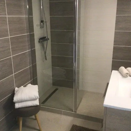 Envol St Raphael Appartement