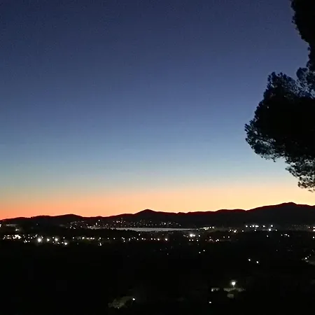 Διαμέρισμα Envol St Raphael