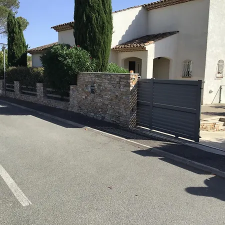 Envol St Raphael * Сен-Рафаэль