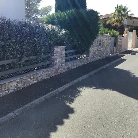 Envol St Raphael * Saint-Raphaël