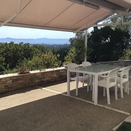 Διαμέρισμα Envol St Raphael Saint-Raphaël