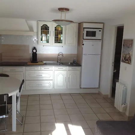 Envol St Raphael Апартаменты *