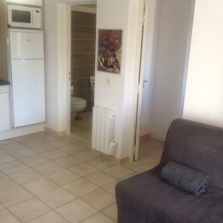 Envol St Raphael Апартаменты