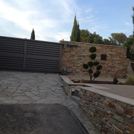 Διαμέρισμα Envol St Raphael Saint-Raphaël