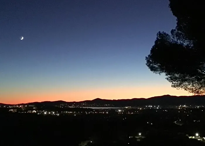 Apartman Envol St Raphael