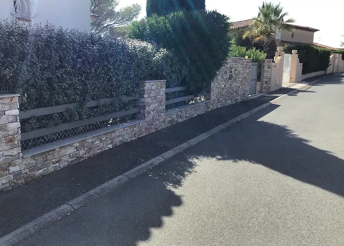 Envol St Raphael * Saint-Raphaël