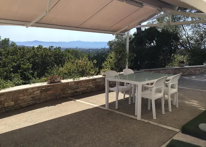 Apartman Envol St Raphael Saint-Raphaël