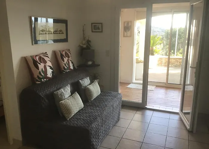 Envol St Raphael Apartman