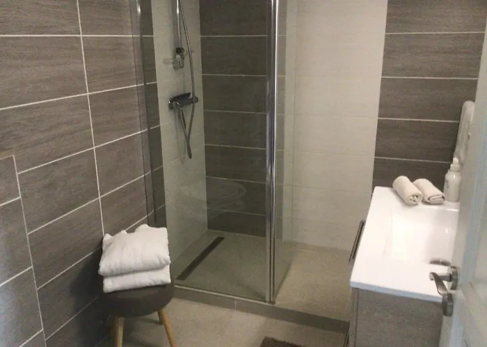 Envol St Raphael Apartman