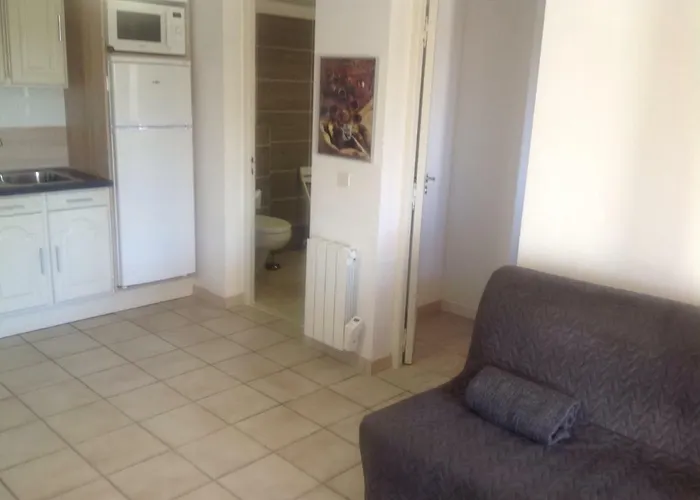 Envol St Raphael Apartman