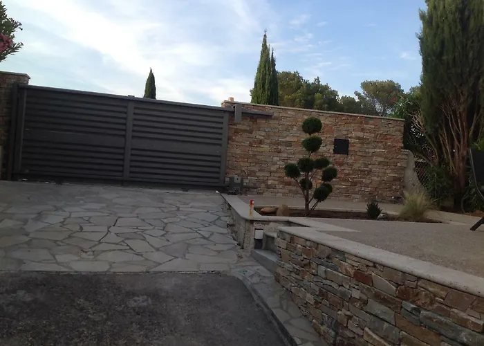 Διαμέρισμα Envol St Raphael Saint-Raphaël
